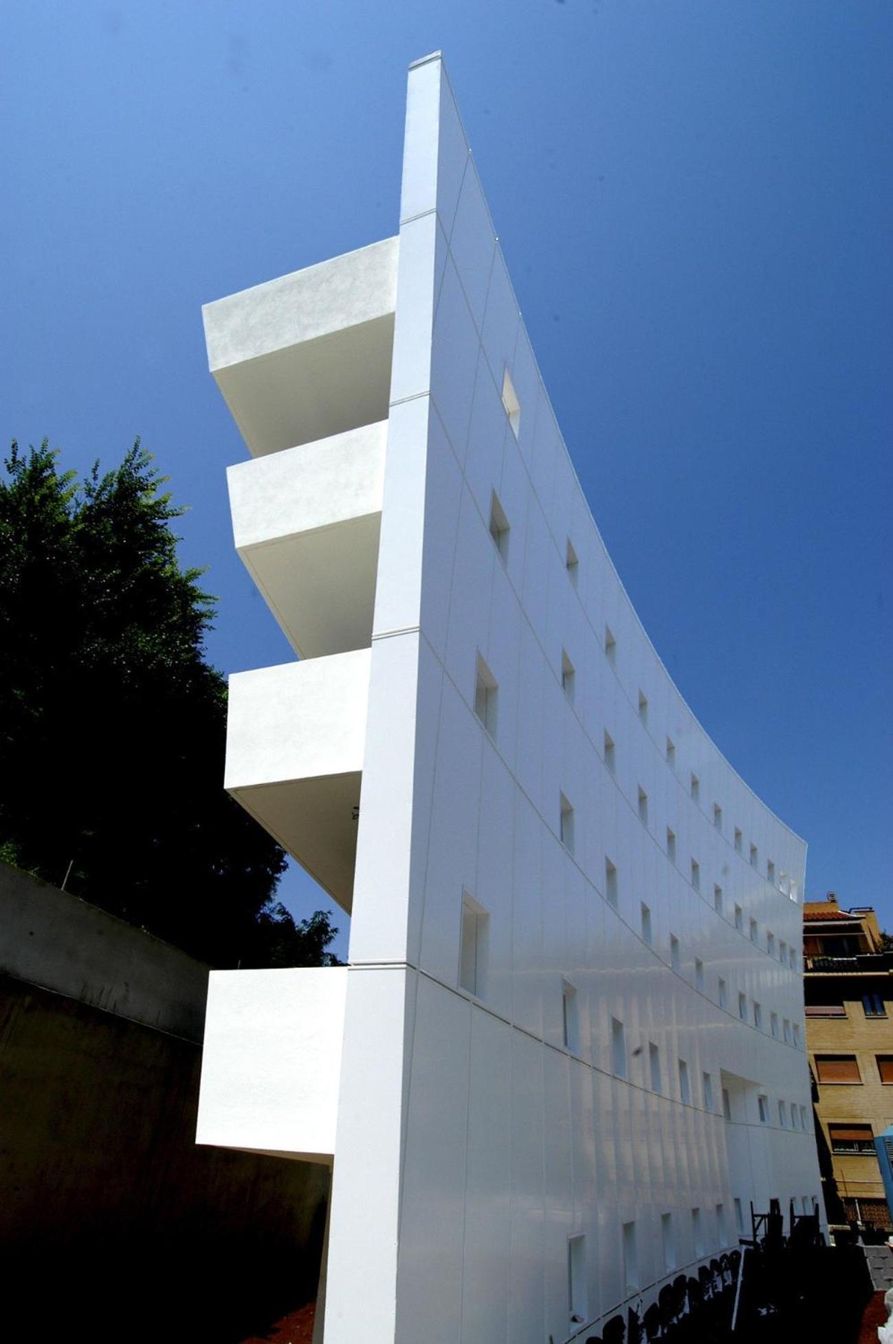 Apartamento Monument San Peter *