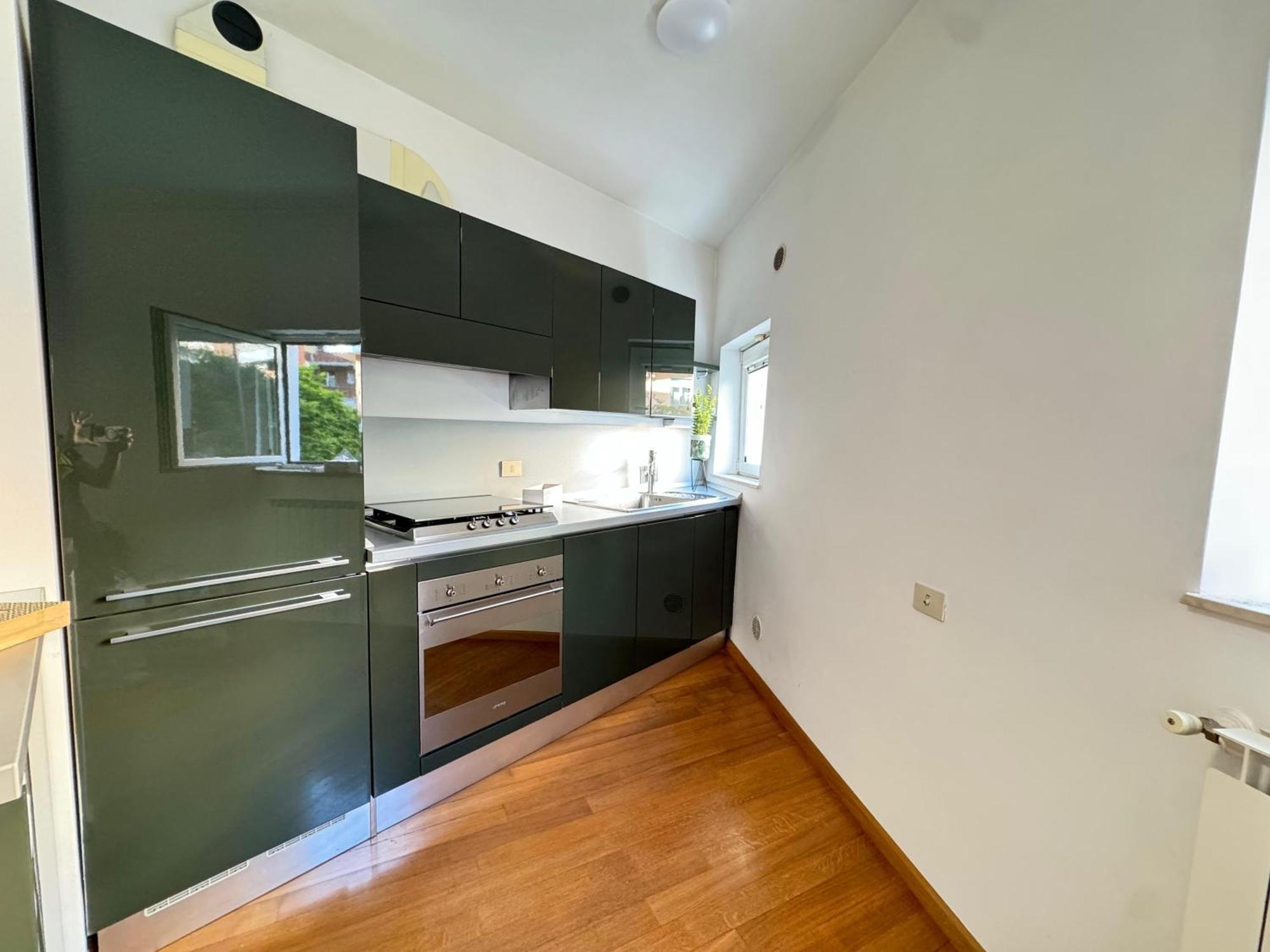 Apartamento Monument San Peter