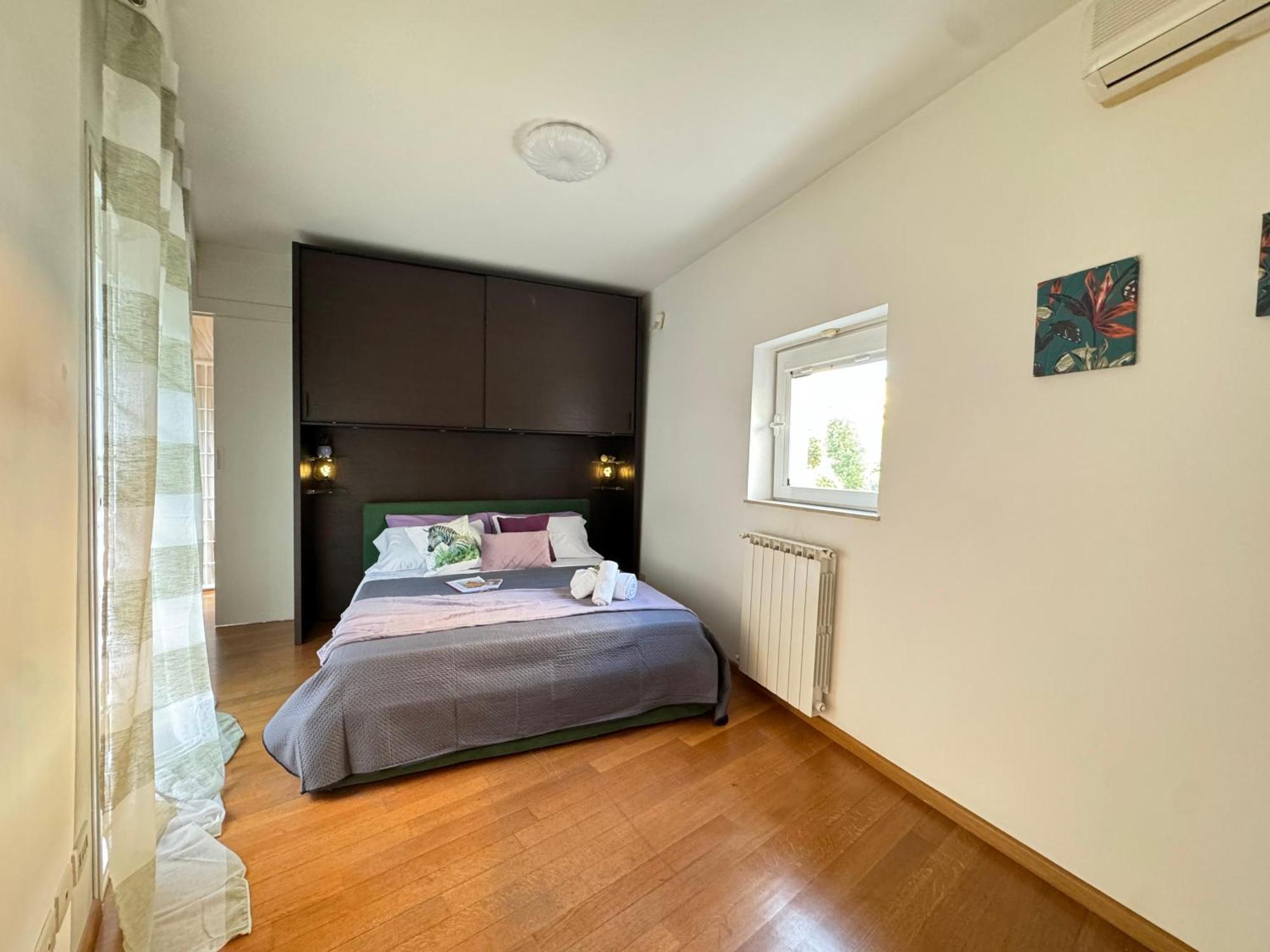 Apartamento Monument San Peter *
