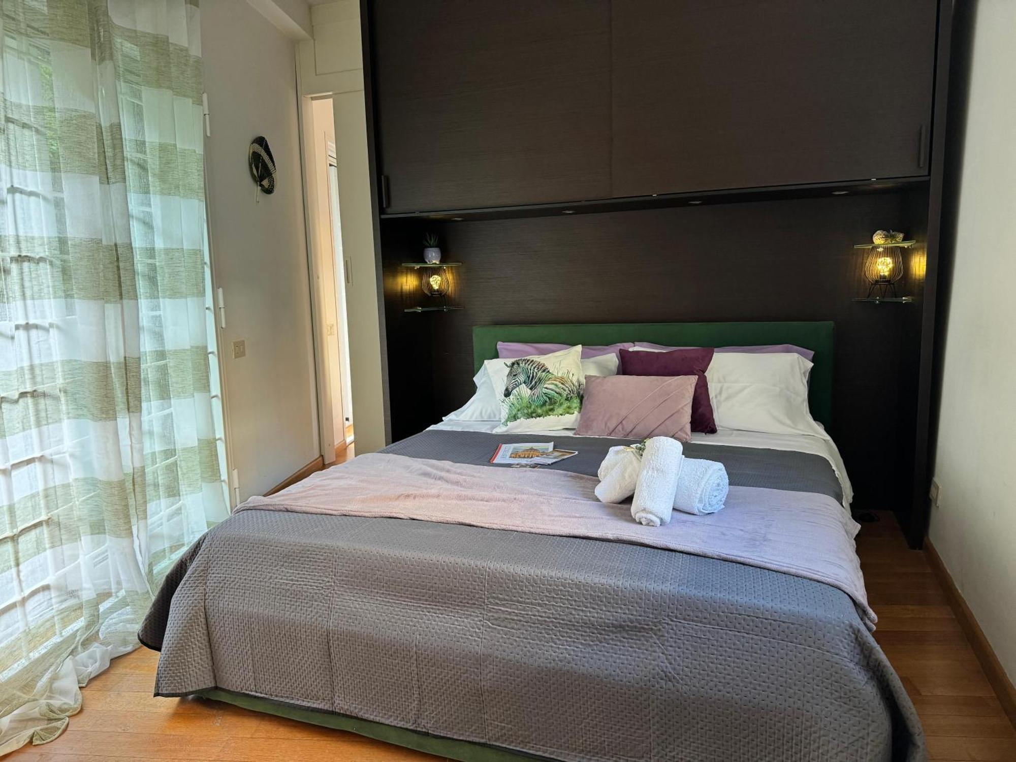 Apartamento Monument San Peter *
