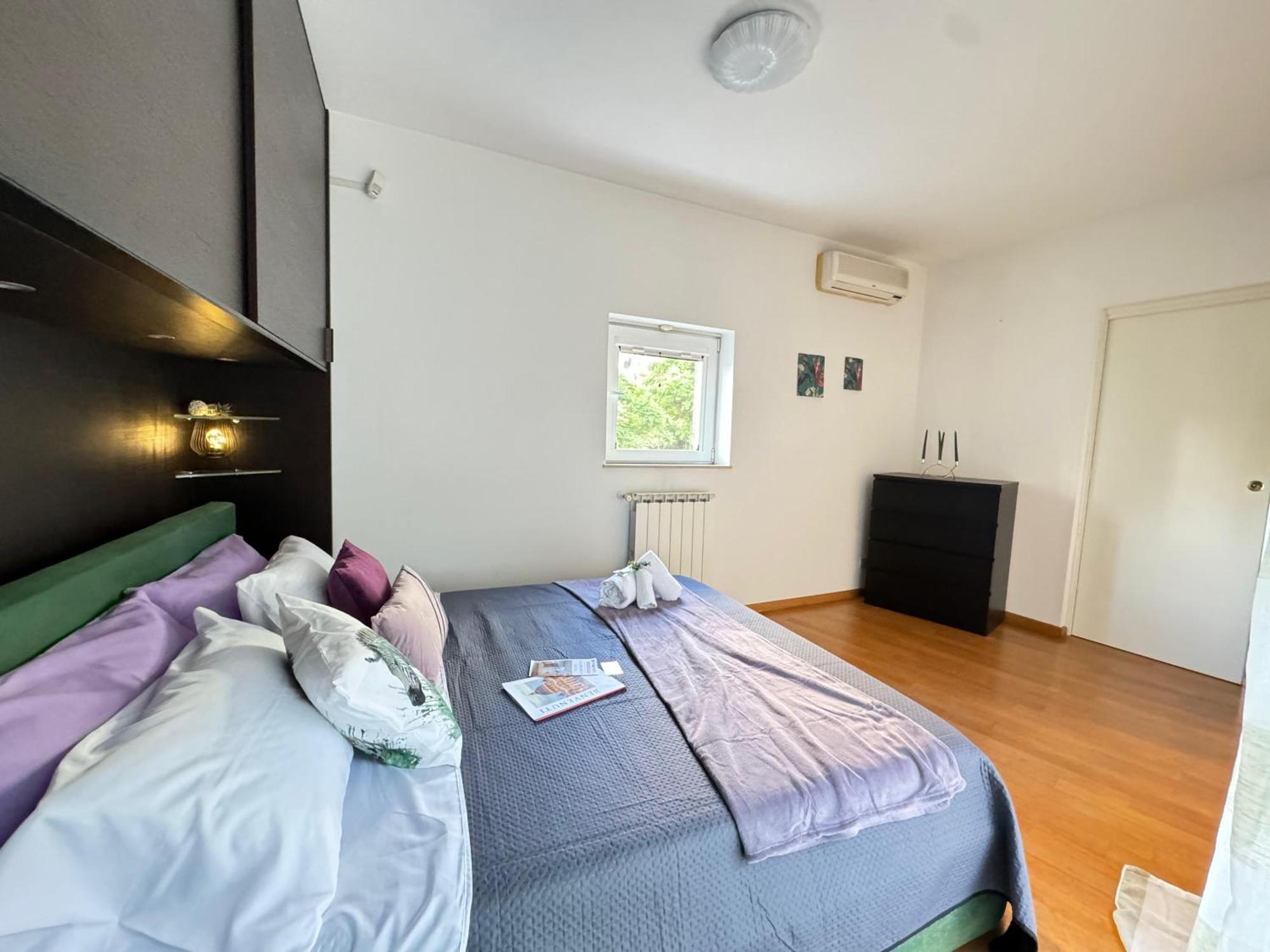 Apartamento Monument San Peter Roma
